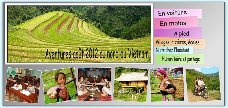 Vietnam 2012